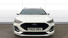 Ford Focus 1.0 EcoBoost ST-Line 5dr Petrol Estate